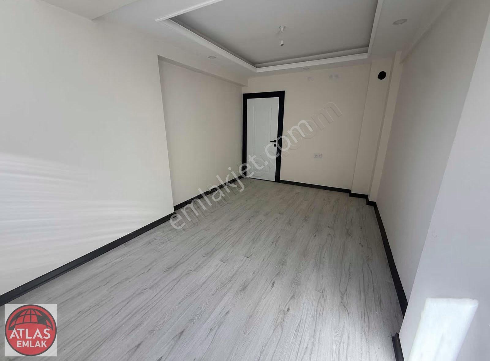 !!atlas'tan Aski Arkası 110 M2 Kat Konumunda 3+1 Yüksek Giriş!! - Görsel 9