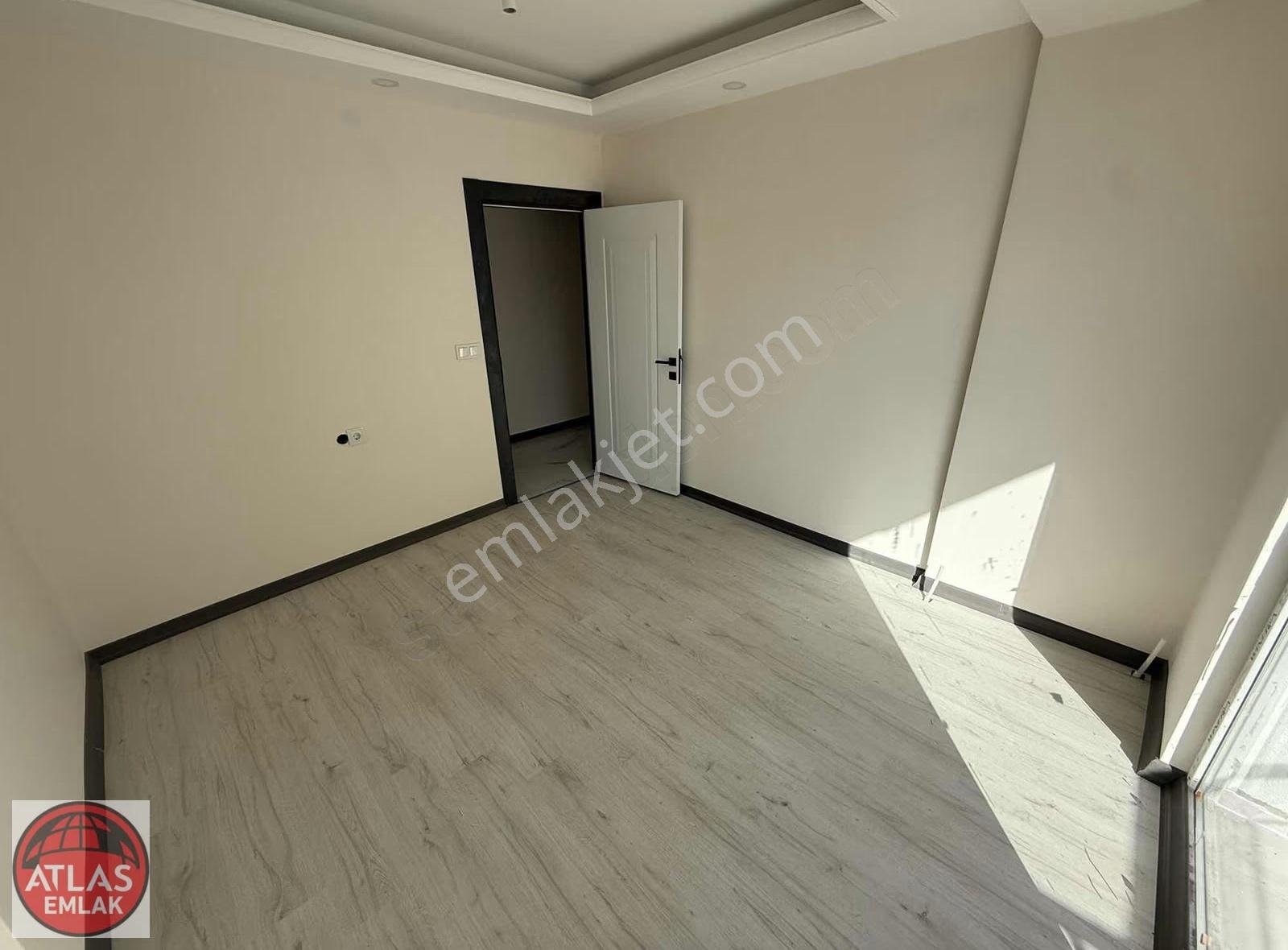 !!atlas'tan Aski Arkası 110 M2 Kat Konumunda 3+1 Yüksek Giriş!! - Görsel 28