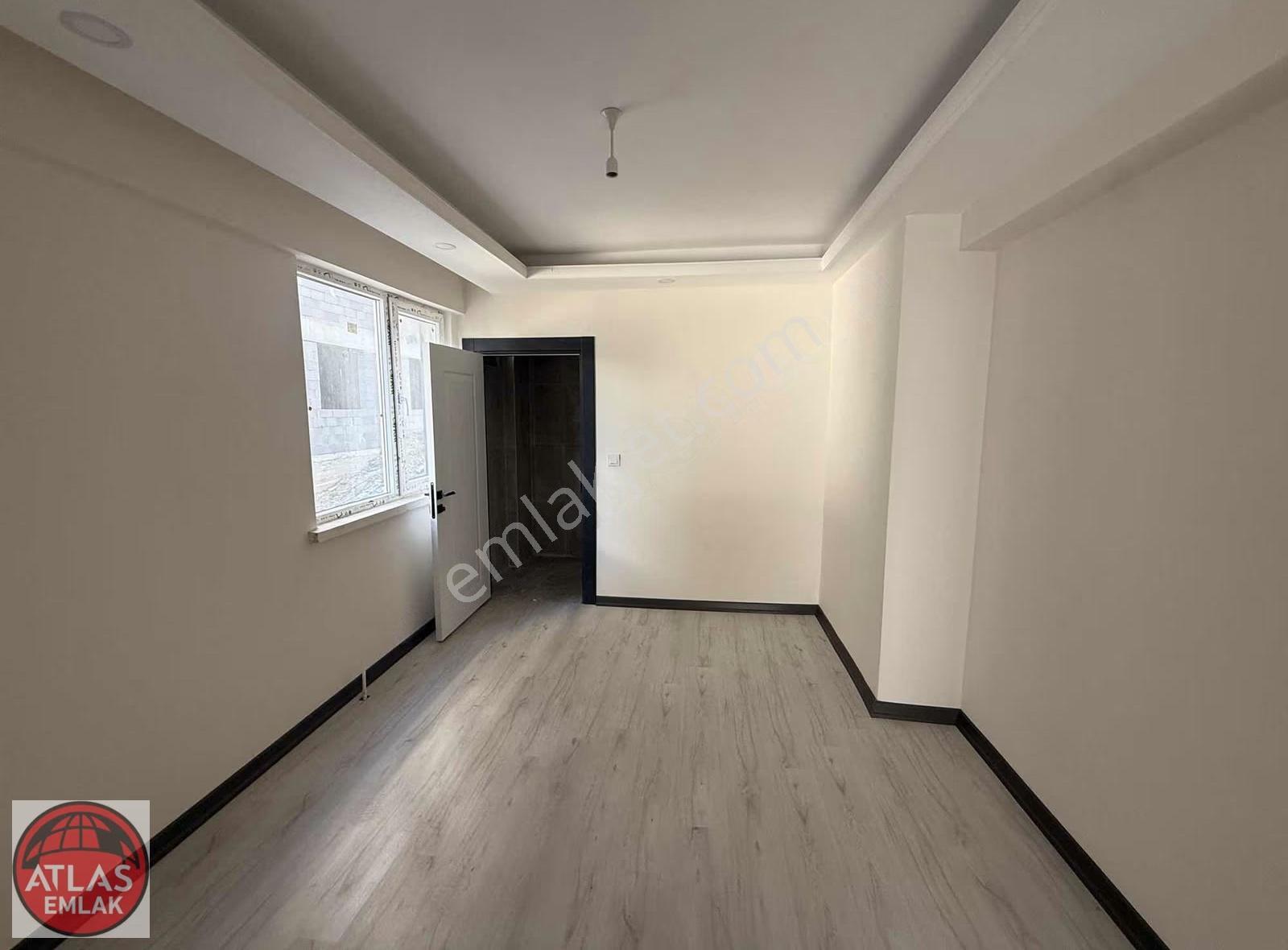 !!atlas'tan Aski Arkası 110 M2 Kat Konumunda 3+1 Yüksek Giriş!! - Görsel 15