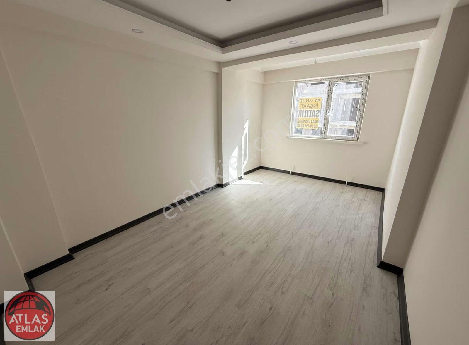 !!atlas'tan Aski Arkası 110 M2 Kat Konumunda 3+1 Yüksek Giriş!! - Görsel 18