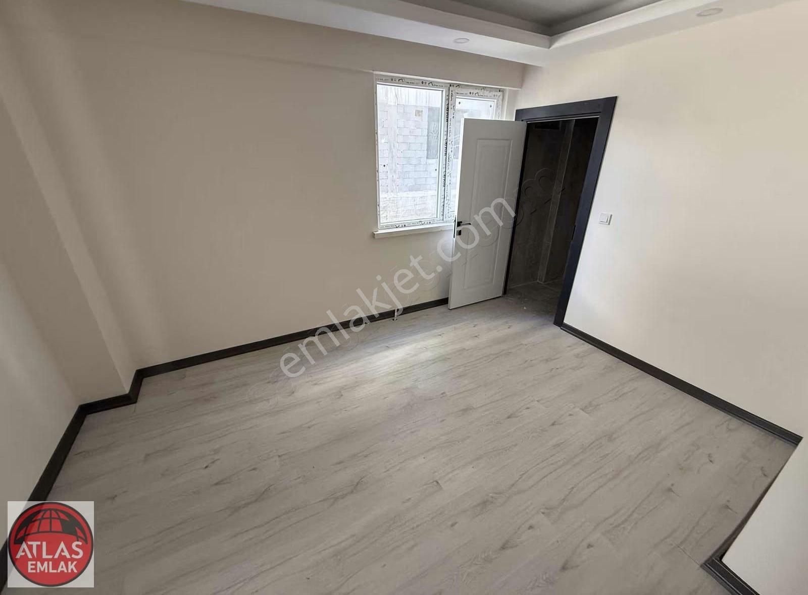 !!atlas'tan Aski Arkası 110 M2 Kat Konumunda 3+1 Yüksek Giriş!! - Görsel 3