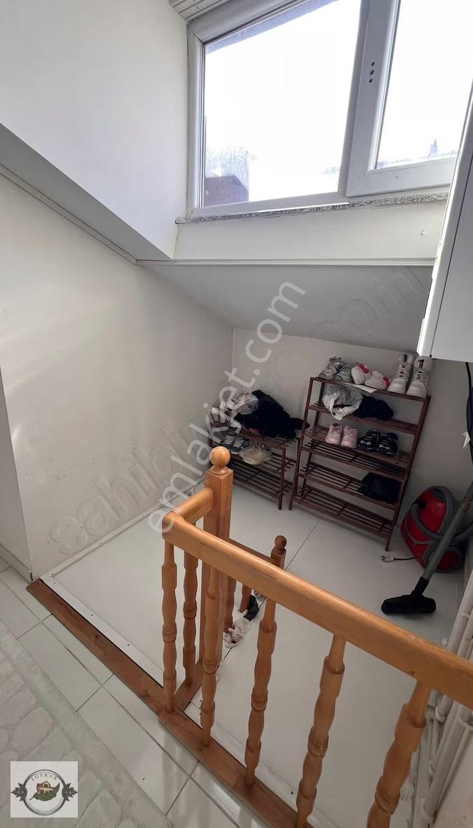 Marmaraya Yakın Kiralık Eşyalı Dubleks - Görsel 15