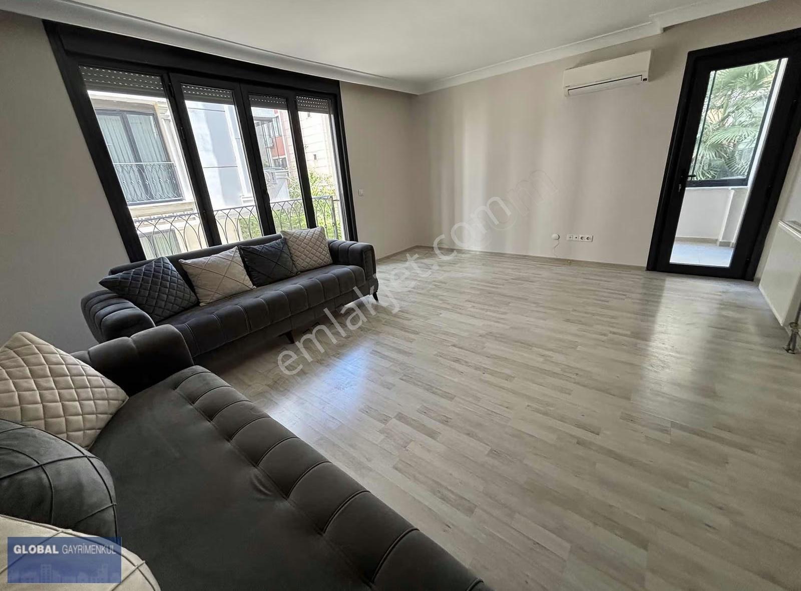 Global'den,tuzla Marina Karşı,iki Banyolu Geniş Kullanışlı Daire - Görsel 14