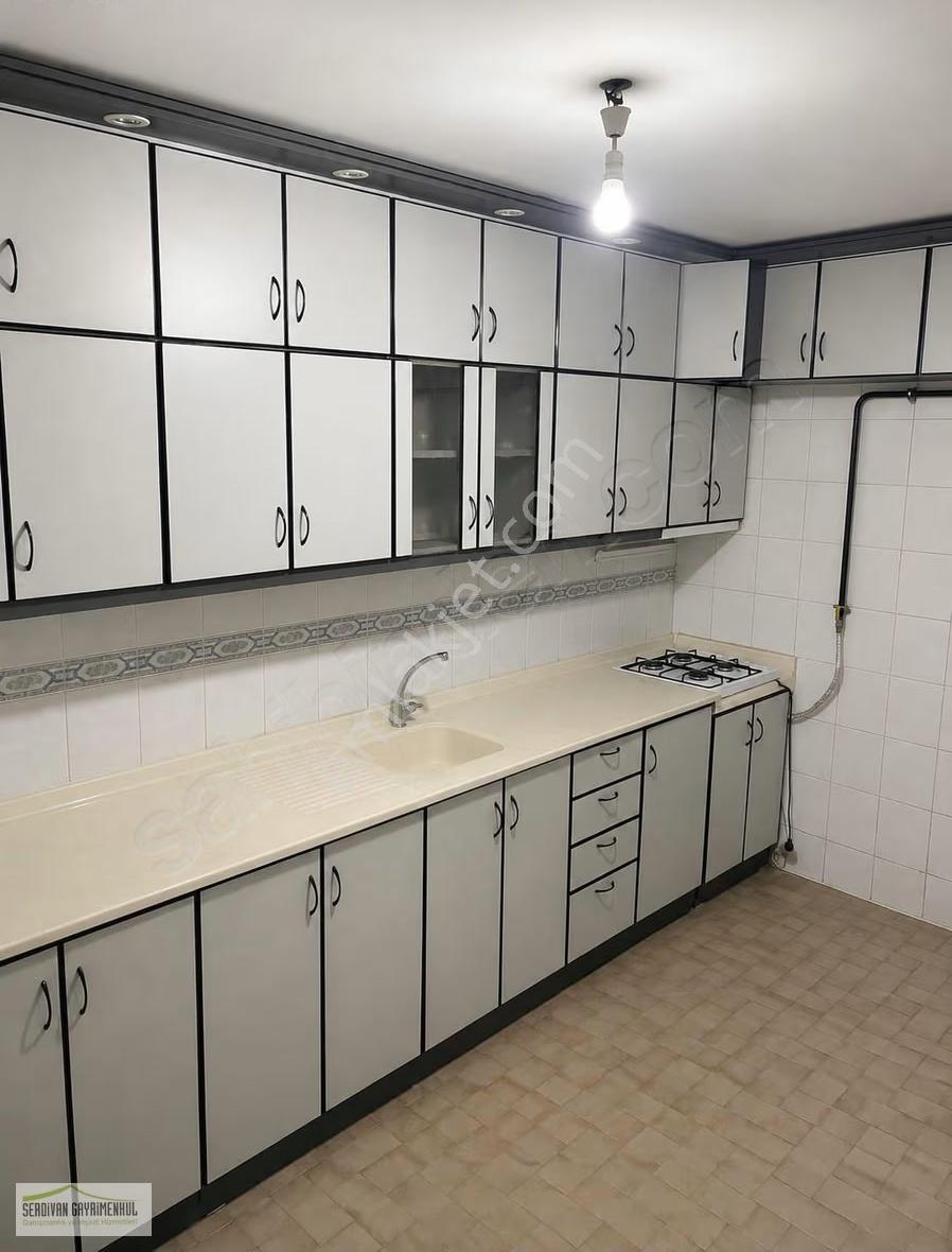 Sakarya Merkezde Satılık 3+1 Daire.. - Görsel 3