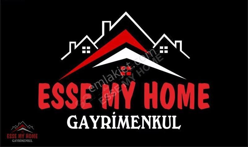 Esse My Home Dan Belediye Evlerin De Site İçrisin De 4+1 Daire - Görsel 23