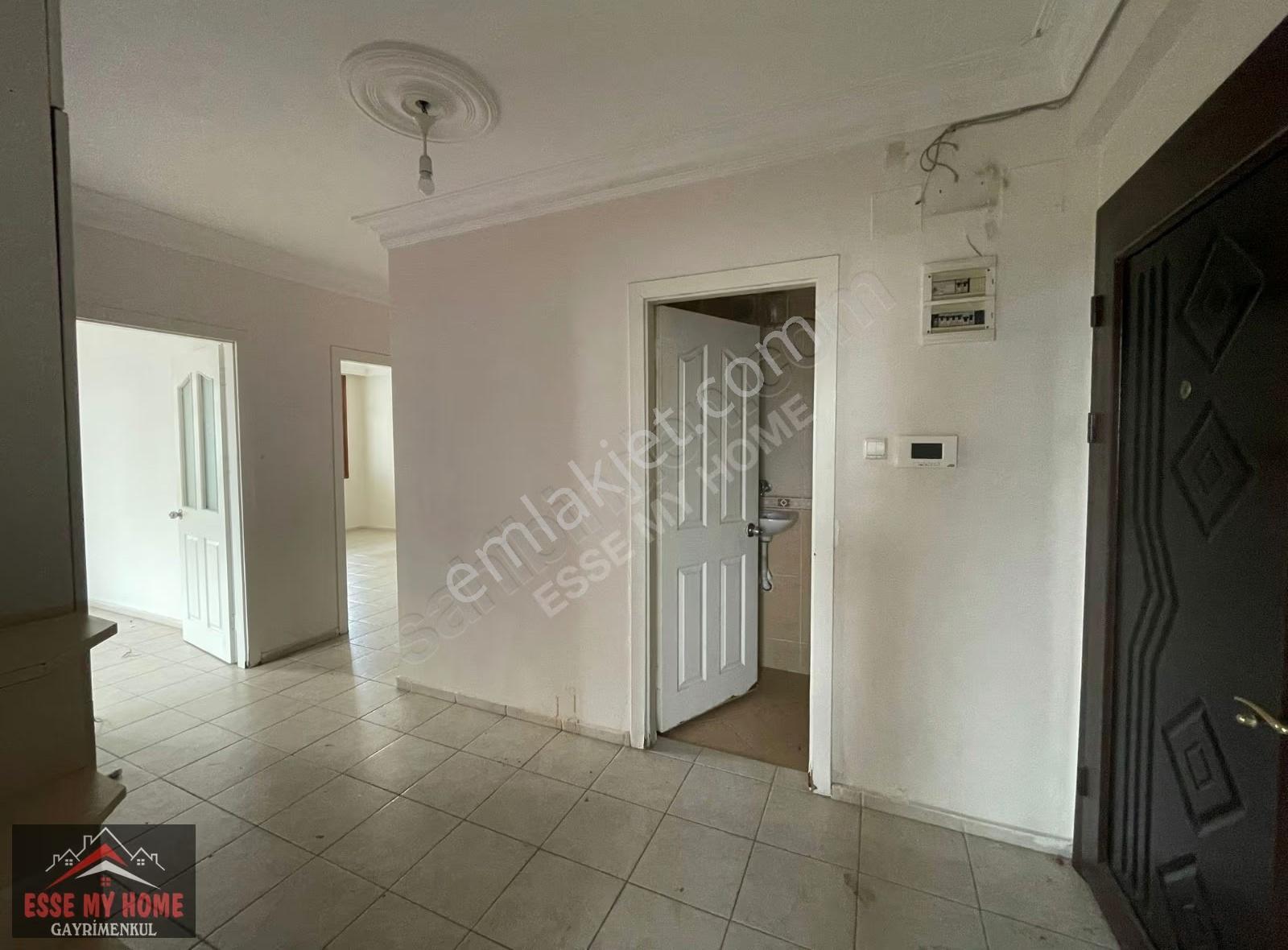 Esse My Home Dan Belediye Evlerin De Site İçrisin De 4+1 Daire - Görsel 5