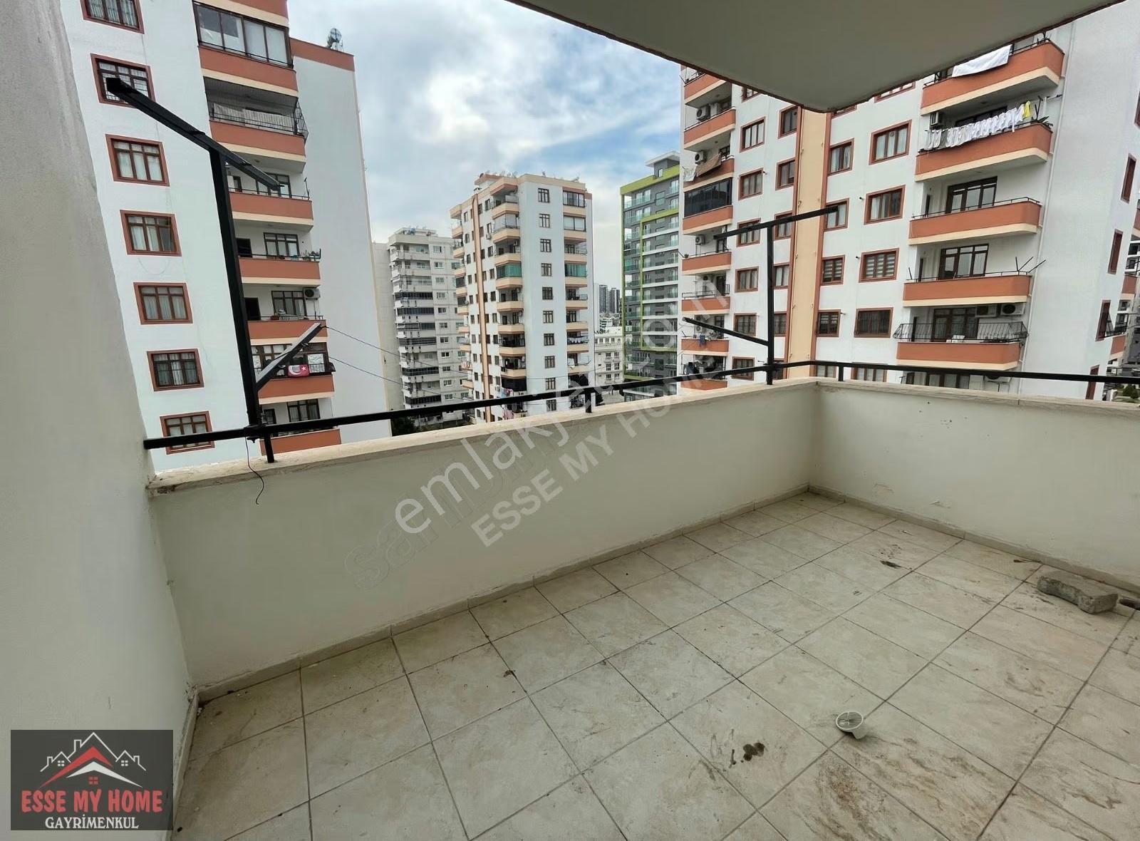 Esse My Home Dan Belediye Evlerin De Site İçrisin De 4+1 Daire - Görsel 15