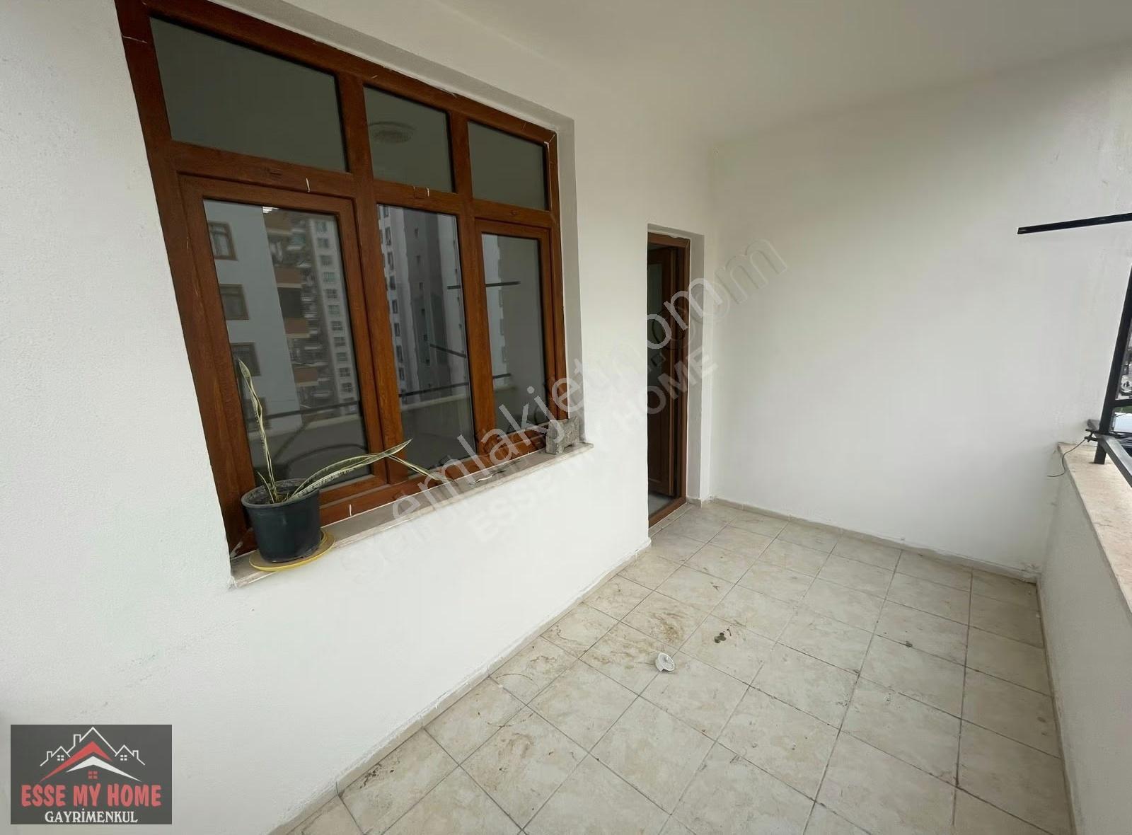Esse My Home Dan Belediye Evlerin De Site İçrisin De 4+1 Daire - Görsel 26