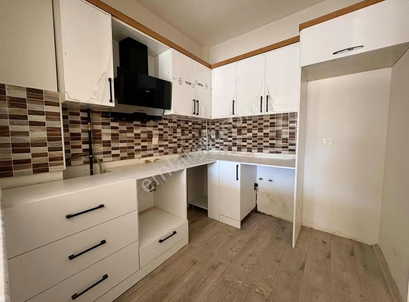 Özlem Yardımcı'dan Selahaddin Eyyübi 'de Kiralık Daire - Görsel 8