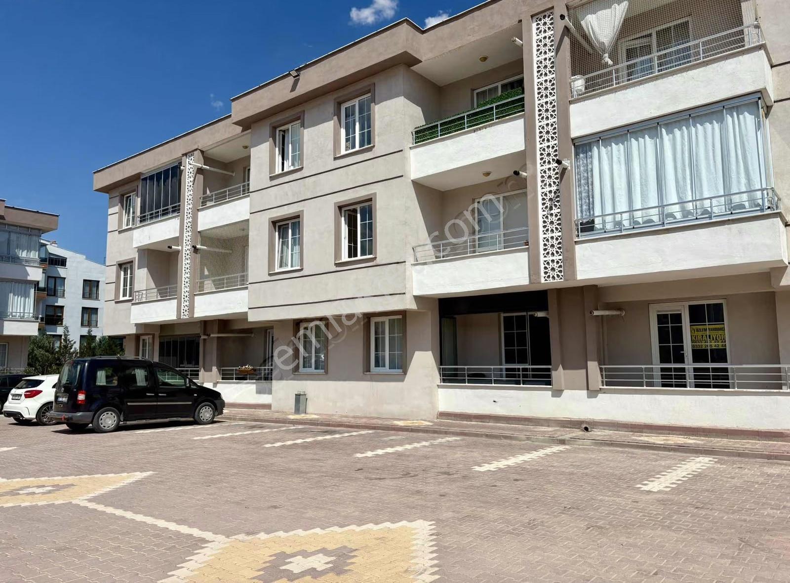 Özlem Yardımcı'dan Selahaddin Eyyübi 'de Kiralık Daire - Görsel 6