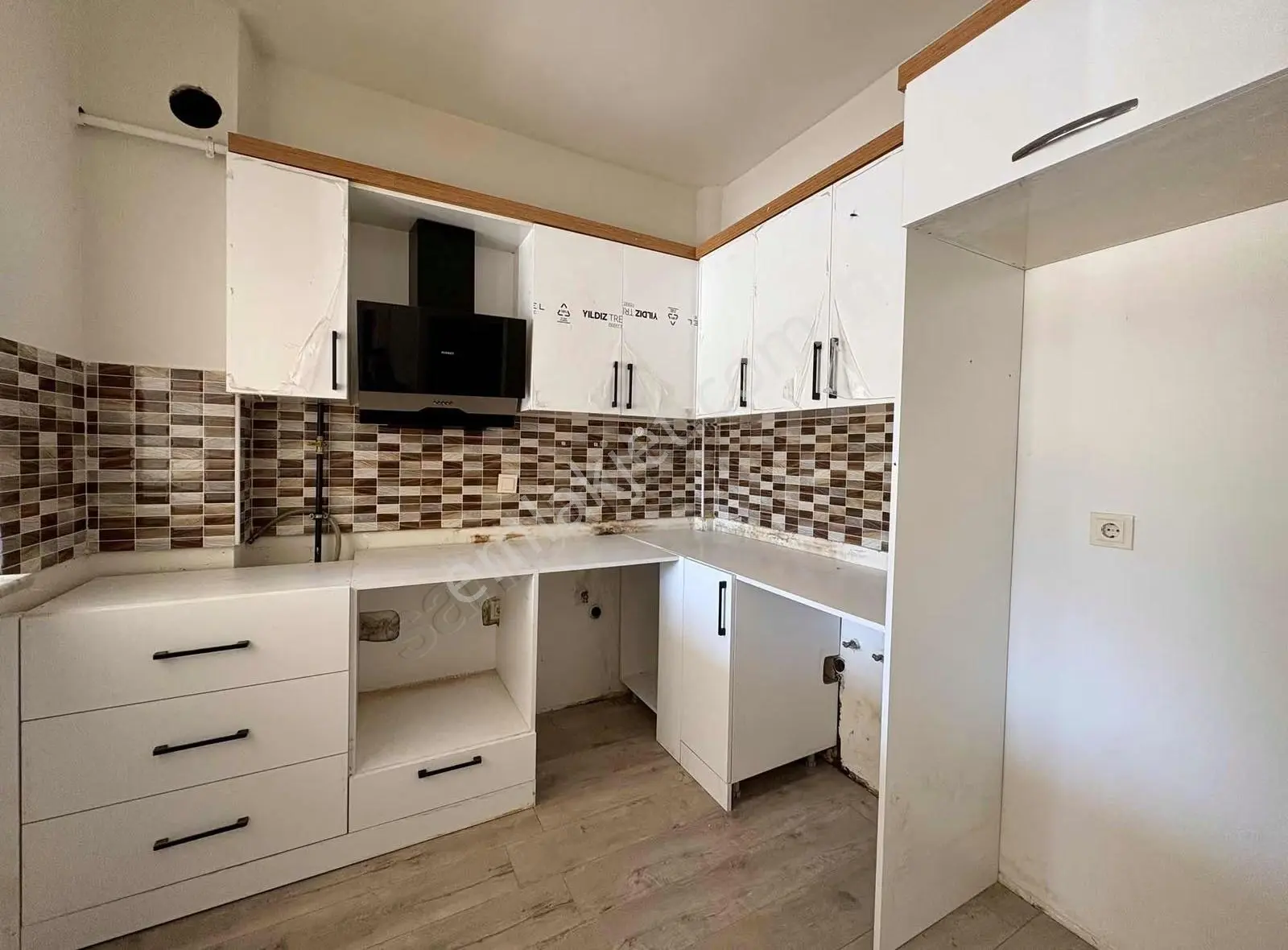 Özlem Yardımcı'dan Selahaddin Eyyübi 'de Kiralık Daire - Görsel 9
