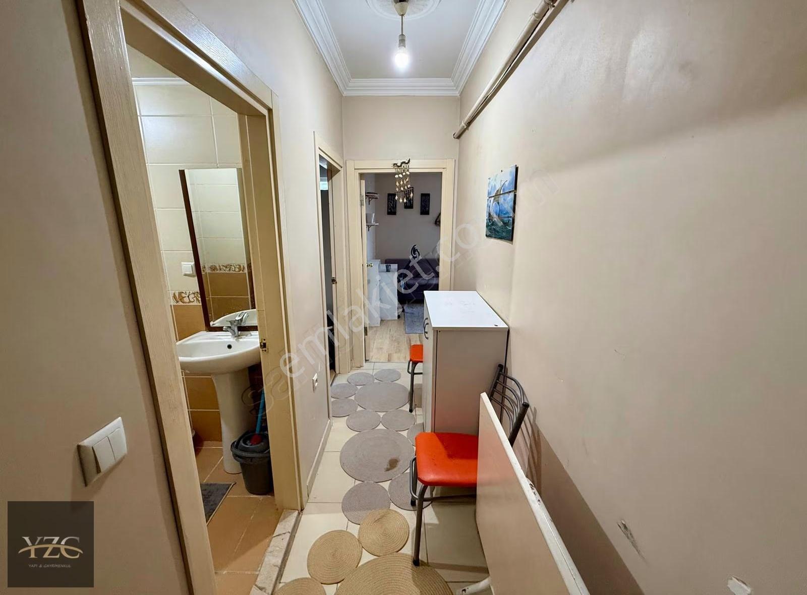 Yzg Den Bahçelievler Mh.üniversite Yakını 1+1 Eşyalı Daire - Görsel 7