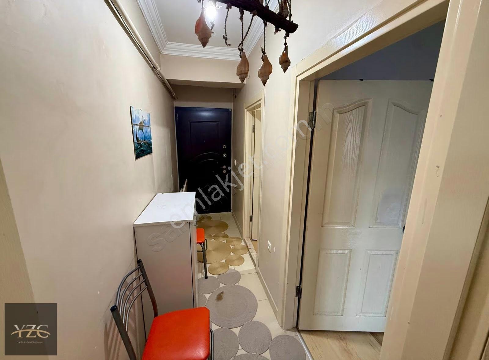 Yzg Den Bahçelievler Mh.üniversite Yakını 1+1 Eşyalı Daire - Görsel 12