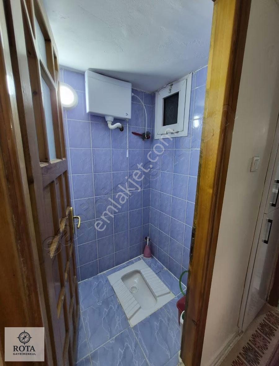Rota Emlaktan Buca Yeşilbağlar Mah 3+1 Satılık Daire - Görsel 14