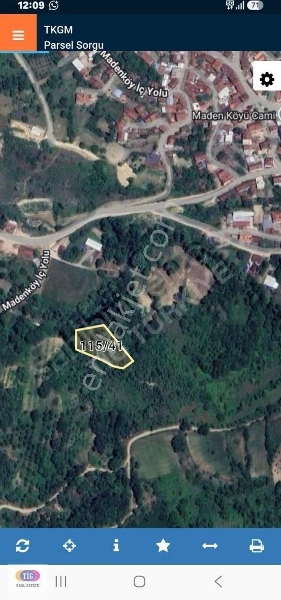 İnegöl Maden Fırsat Yer - Görsel 3