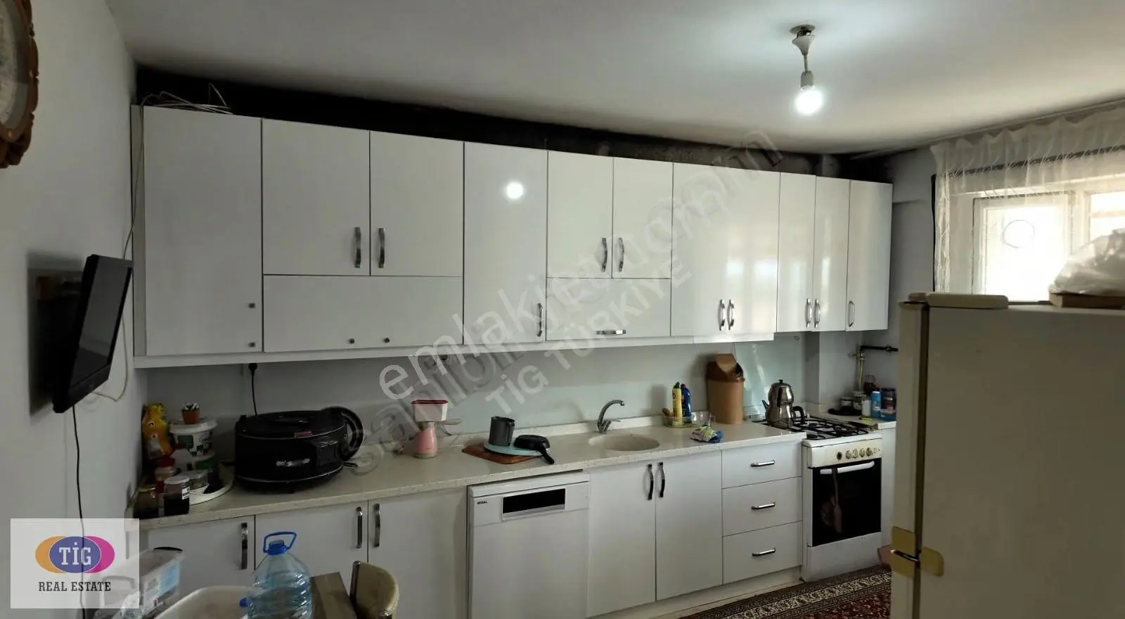 Tek İşim Gayrimenkul'den Yenişehir Marmarıcakta Satılık Çiftlik - Görsel 2