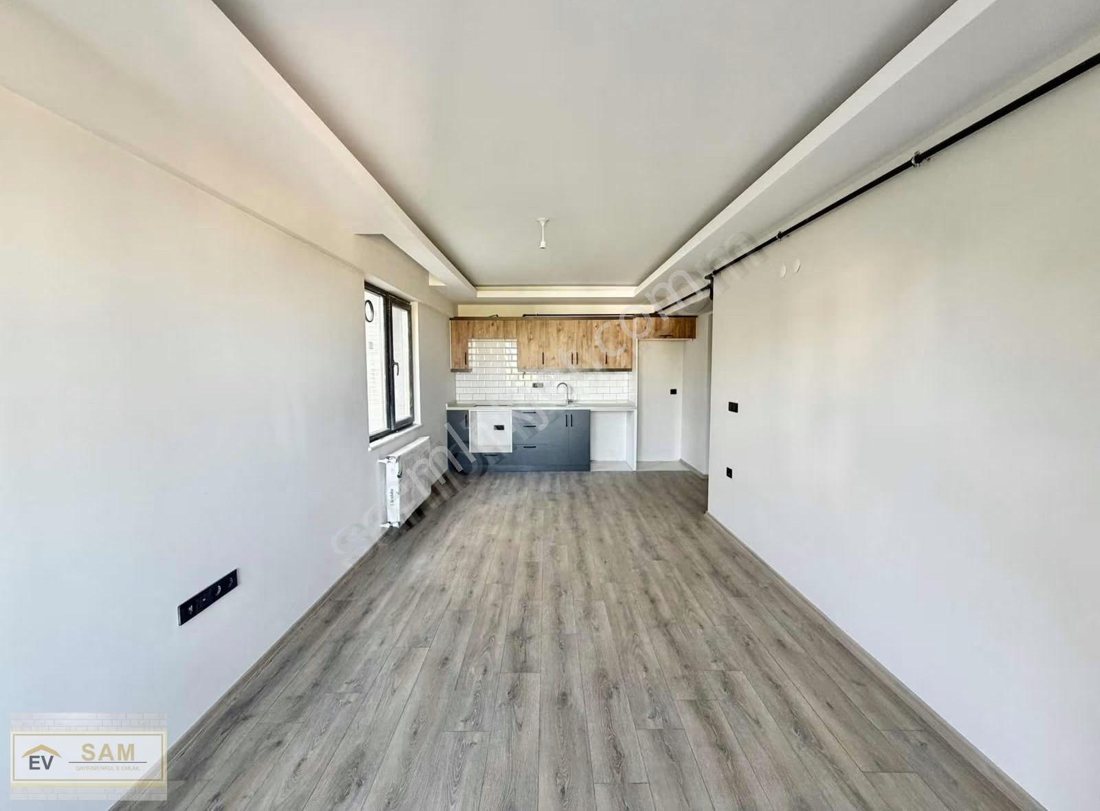 Evsam'dan Toptepe'de 2+1 90m2 1.kat Deniz Manzaralı Fırsat Daire - Görsel 21