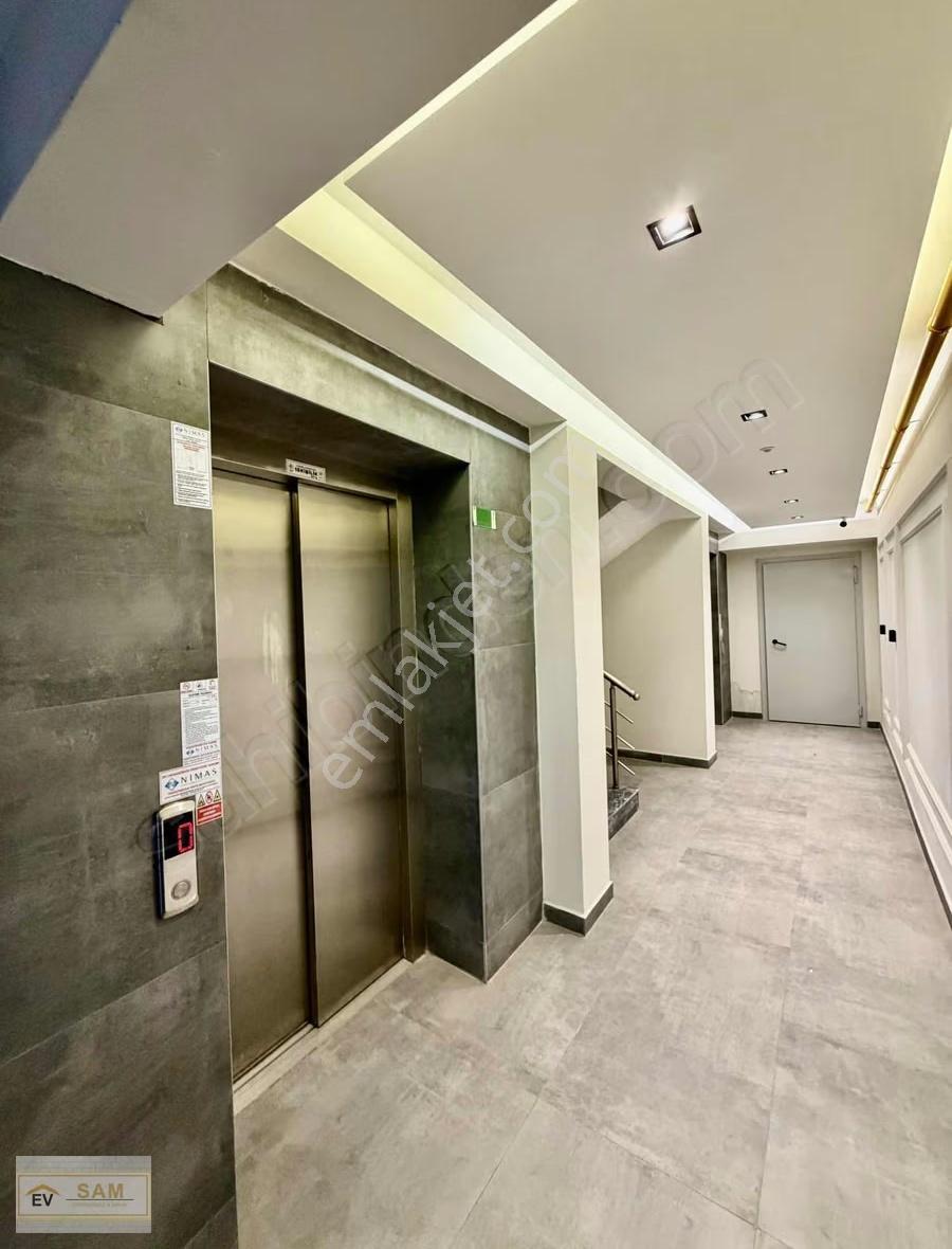 Evsam'dan Toptepe'de 2+1 90m2 1.kat Deniz Manzaralı Fırsat Daire - Görsel 22