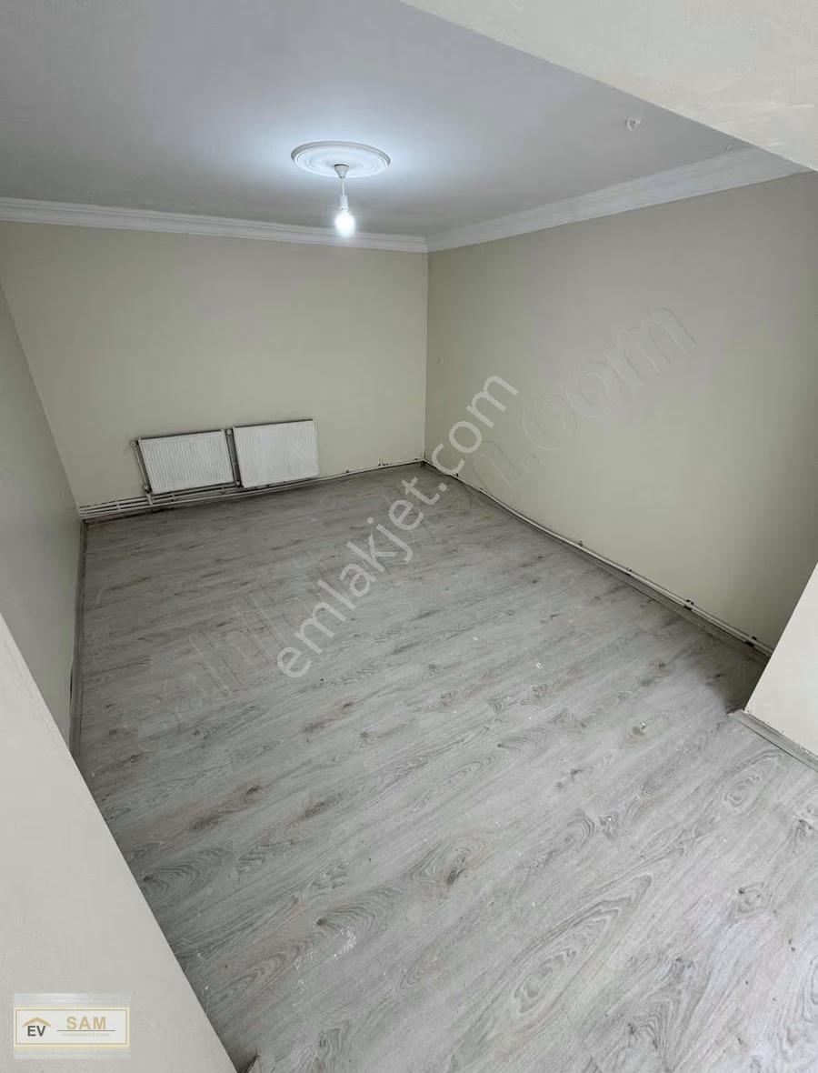 İlkadım Fatih Mahallesinde Kat Mülkiyetli 2+1 Giriş Kat Daire - Görsel 11
