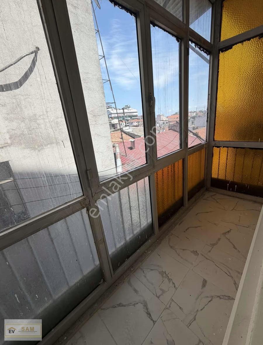 Evsam'dan Bahçelievler Mh 2+1 90m2 5.kat Asansörlü Kiralık Daire - Görsel 14