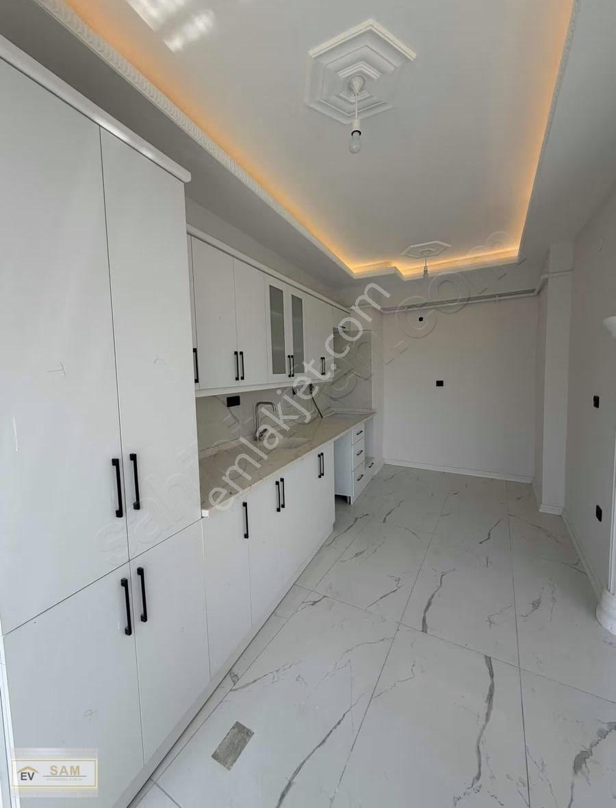 Evsam'dan Bahçelievler Mh 2+1 90m2 5.kat Asansörlü Kiralık Daire - Görsel 11