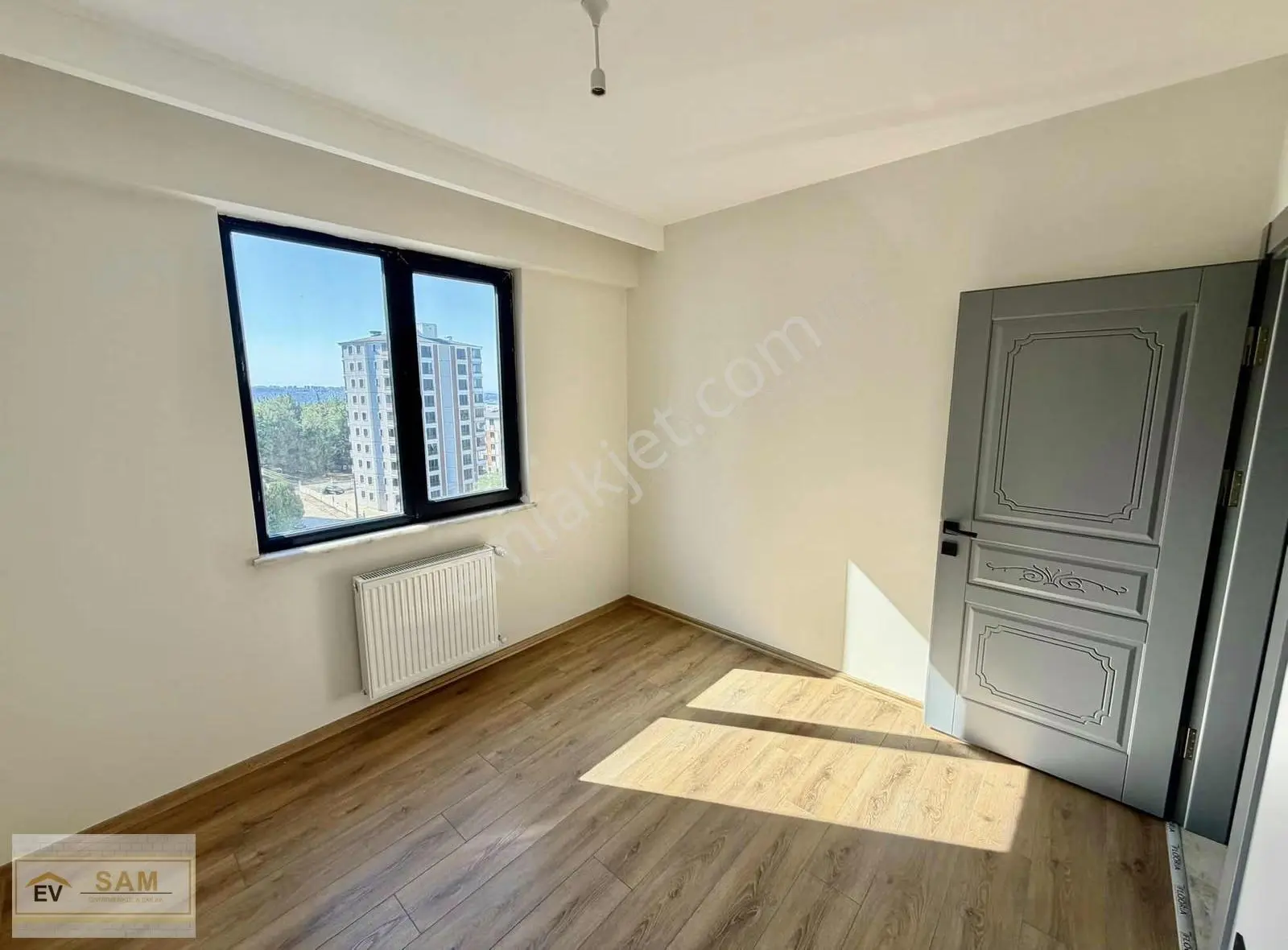 Evsam'dan Toptepe'de 3+1 180m2 Deniz Mnz Gyinme Odalı Lüx Daire - Görsel 2