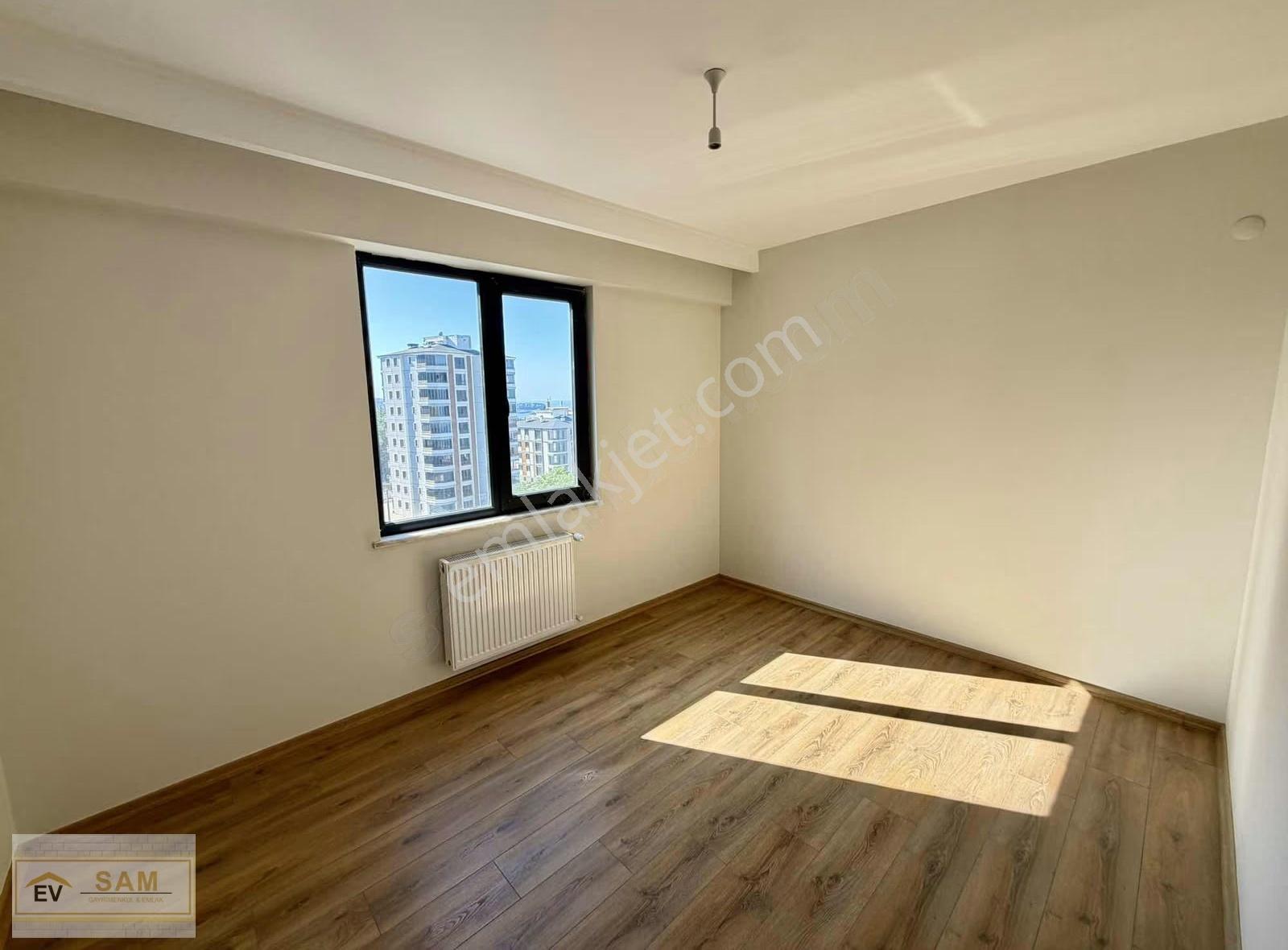 Evsam'dan Toptepe'de 3+1 180m2 Deniz Mnz Gyinme Odalı Lüx Daire - Görsel 12