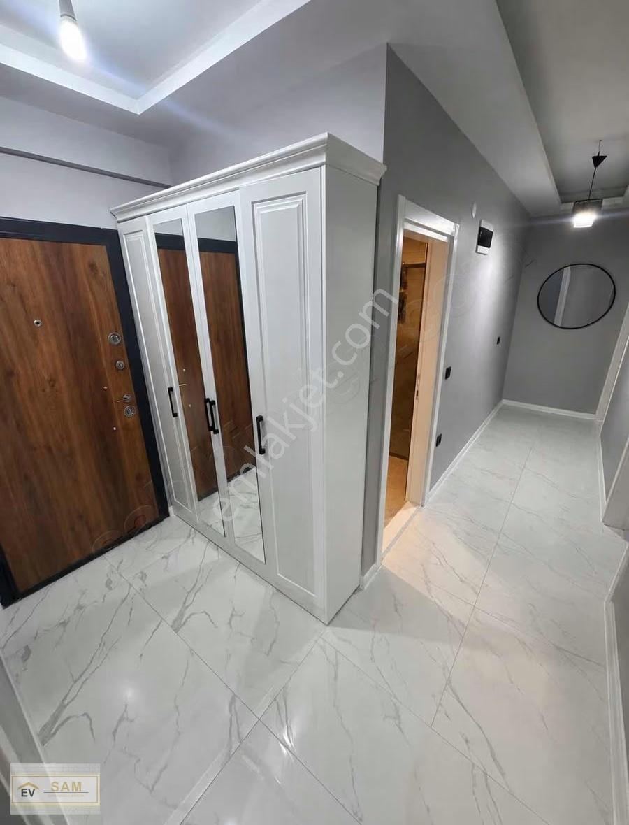 Evsam'dan Site İçi Satılık Fırsat Otoparklı Daire - Görsel 2