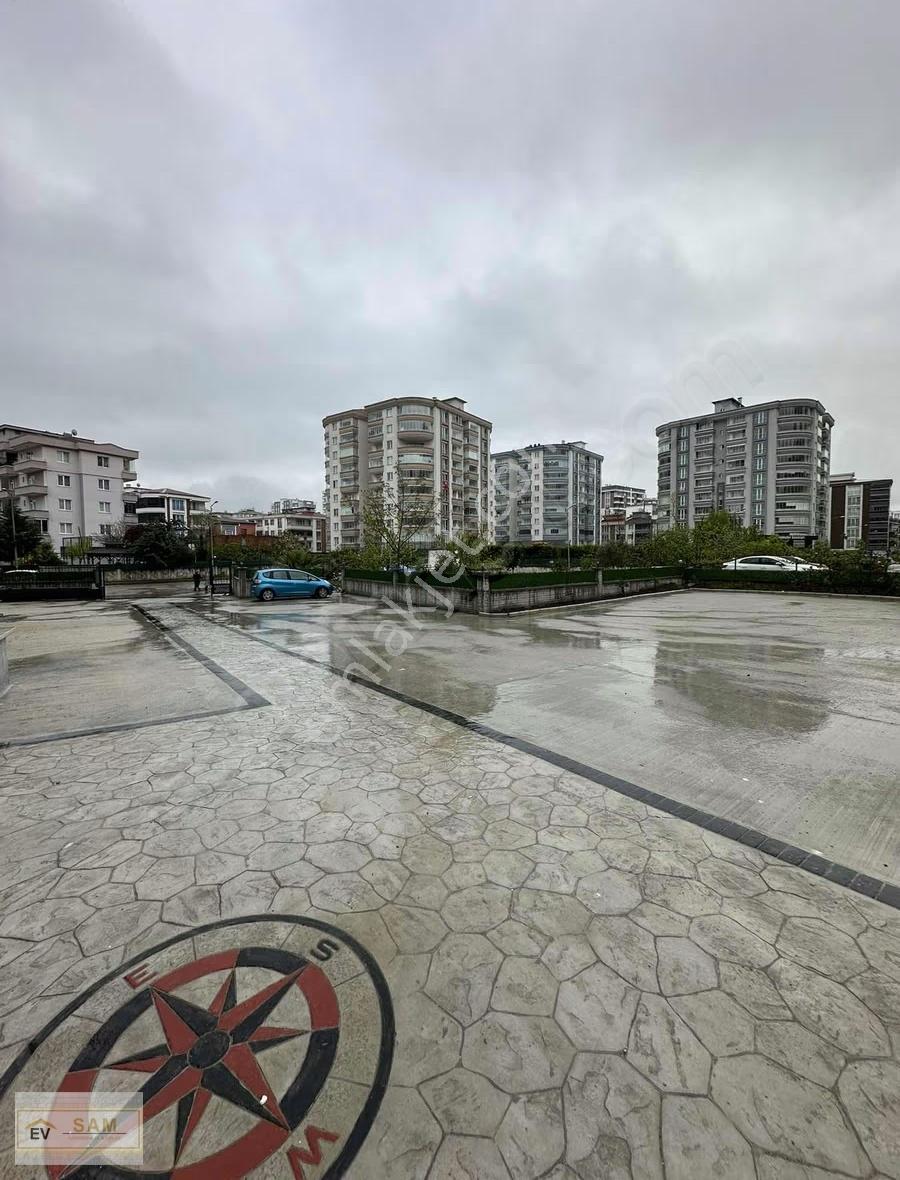 Evsam'dan Site İçi Satılık Fırsat Otoparklı Daire - Görsel 11