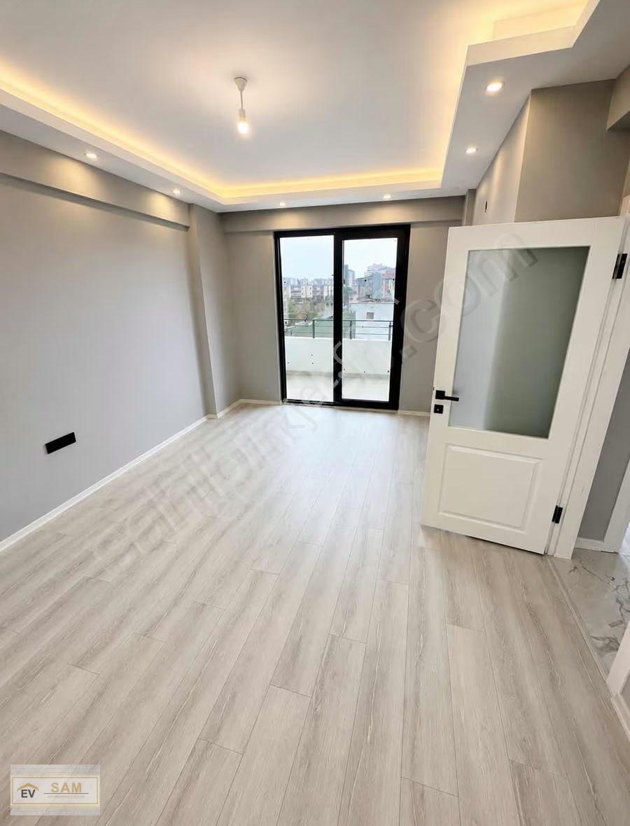 Evsam'dan Site İçi Satılık Fırsat Otoparklı Daire - Görsel 4