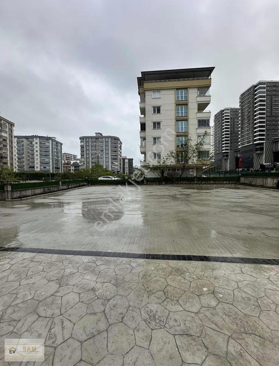 Evsam'dan Site İçi Satılık Fırsat Otoparklı Daire - Görsel 9