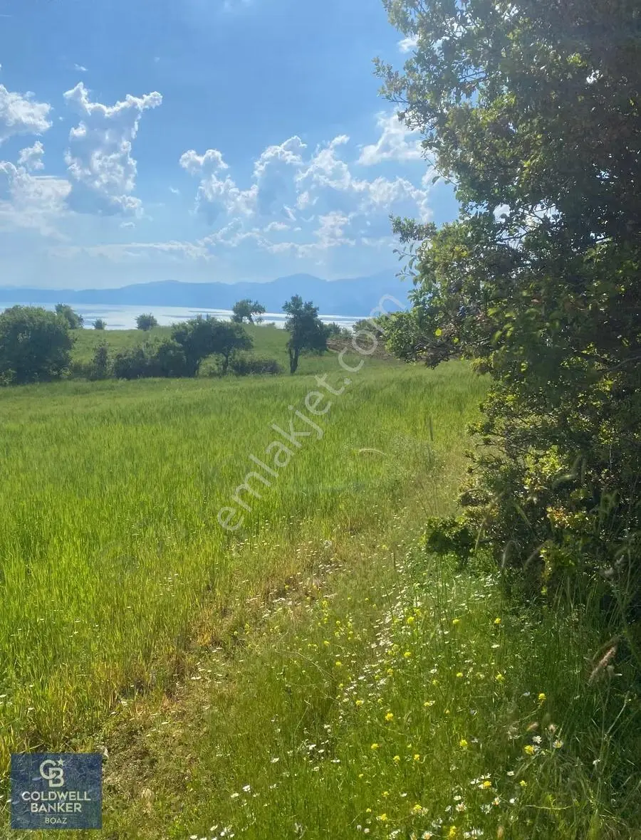 Kocaeli Kandıra' Da Denize Yakın Konumda Yatırımlık Arsa