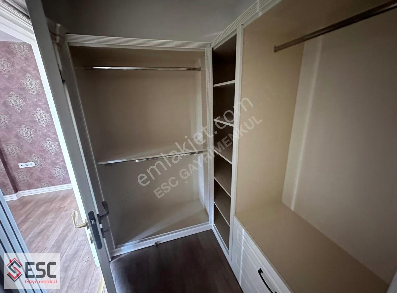 Esc'den Akdeniz Mh'de 4+1 Havuzlu Site İçi Kiralık Daire Esc2581 - Görsel 30