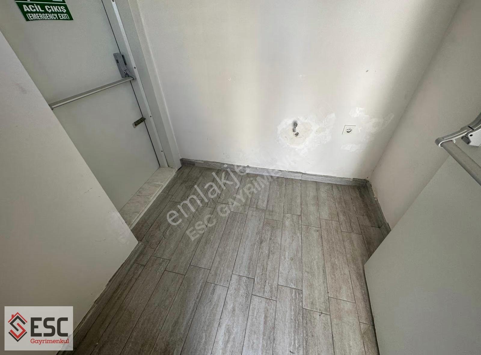 Esc'den Akdeniz Mh'de 4+1 Havuzlu Site İçi Kiralık Daire Esc2581 - Görsel 35