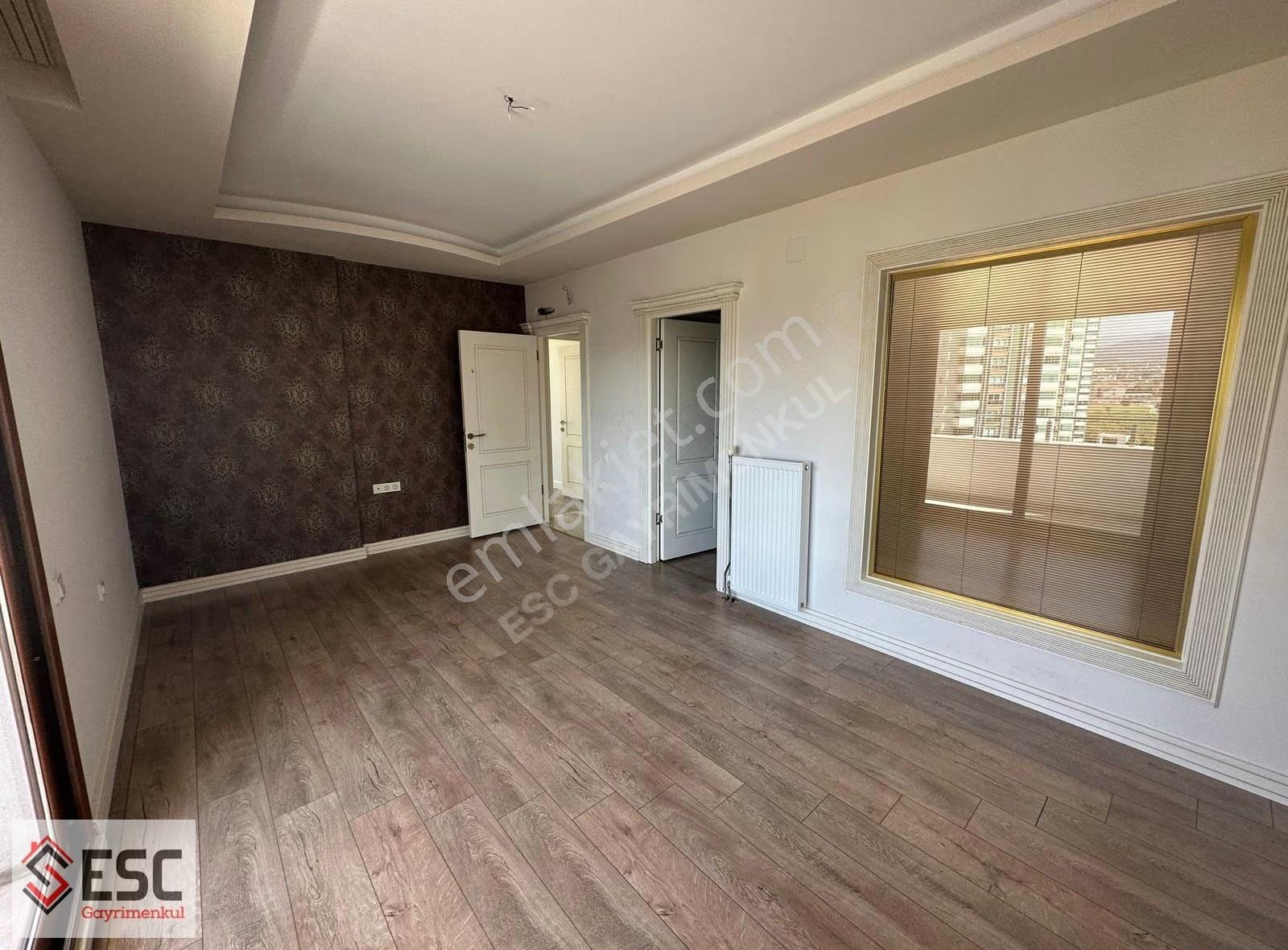 Esc'den Akdeniz Mh'de 4+1 Havuzlu Site İçi Kiralık Daire Esc2581 - Görsel 21