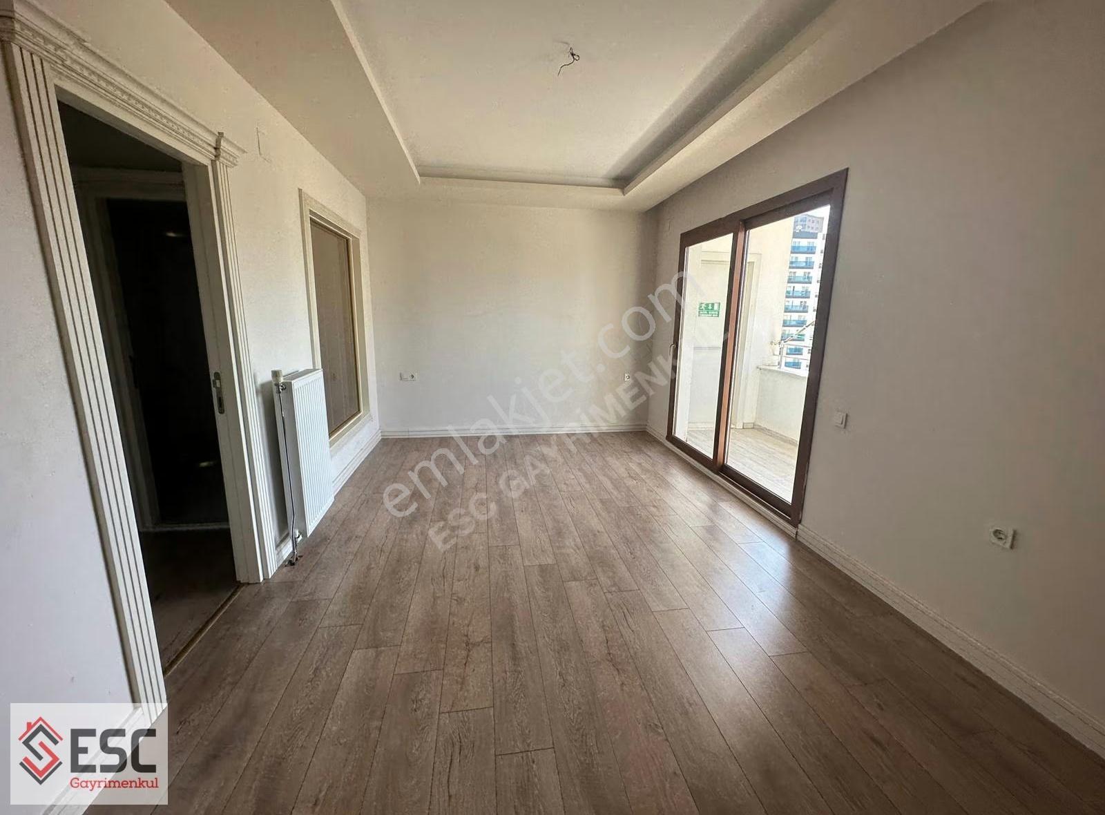 Esc'den Akdeniz Mh'de 4+1 Havuzlu Site İçi Kiralık Daire Esc2581 - Görsel 28