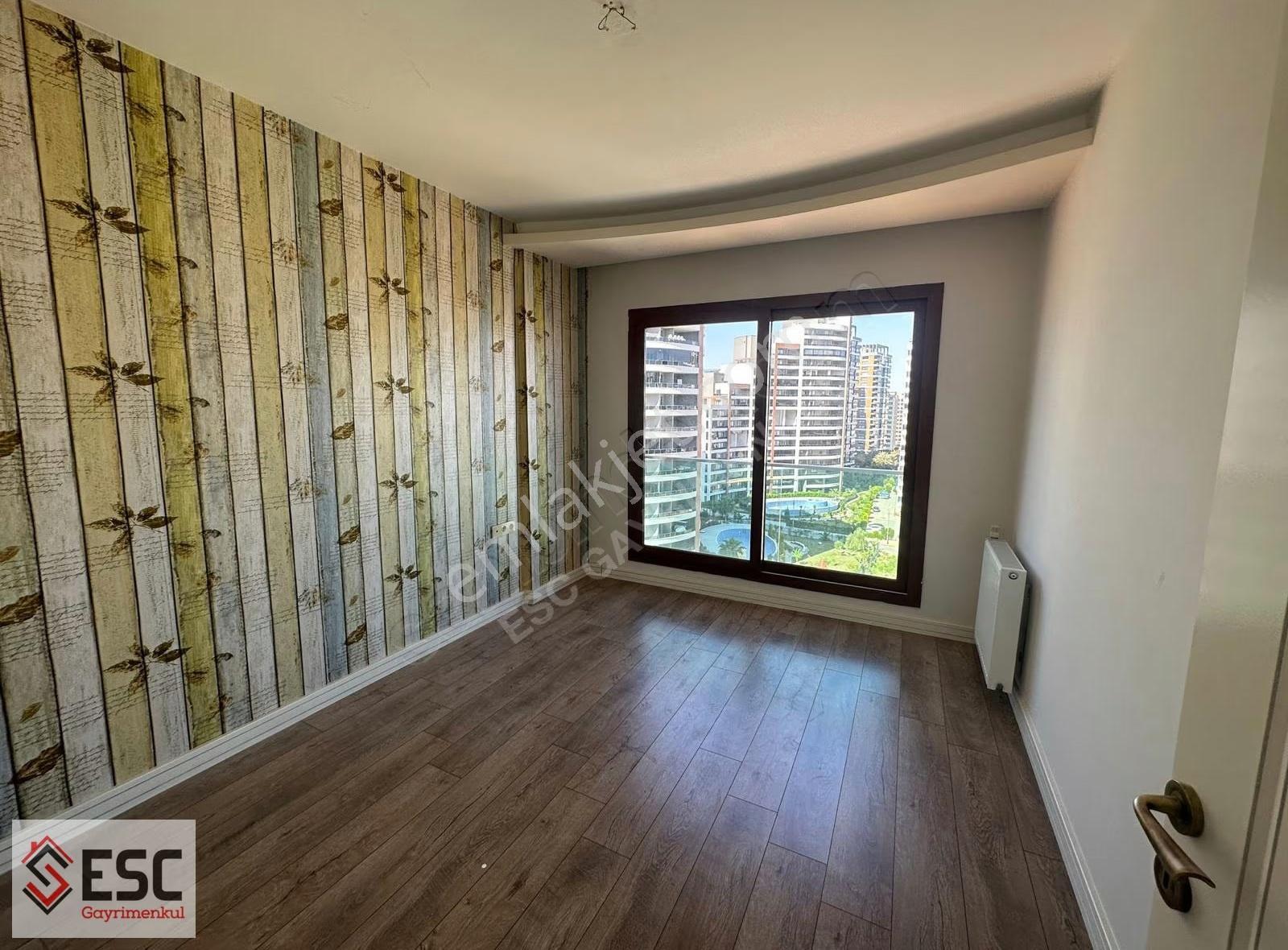 Esc'den Akdeniz Mh'de 4+1 Havuzlu Site İçi Kiralık Daire Esc2581 - Görsel 25