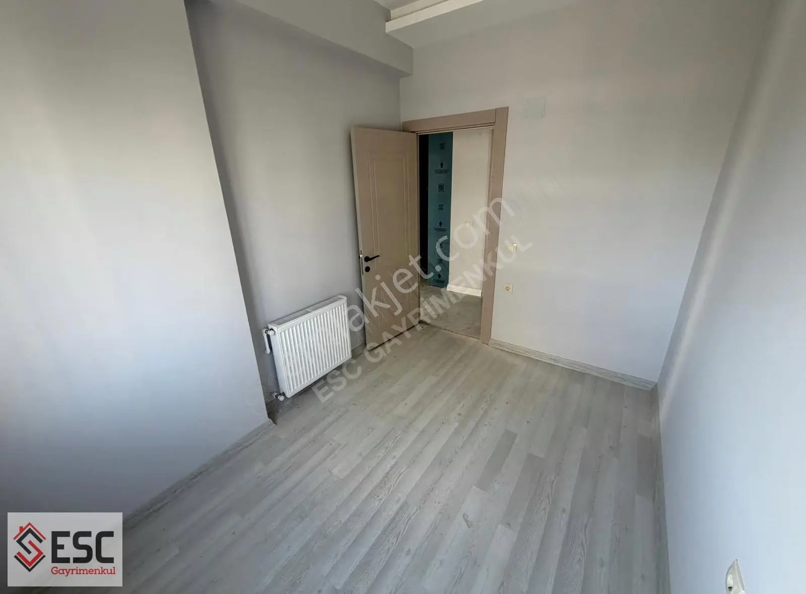 Esc'den Davultepe'de Tek Blok Site İçi Geniş 2.5+1daire Esc2511a - Görsel 22