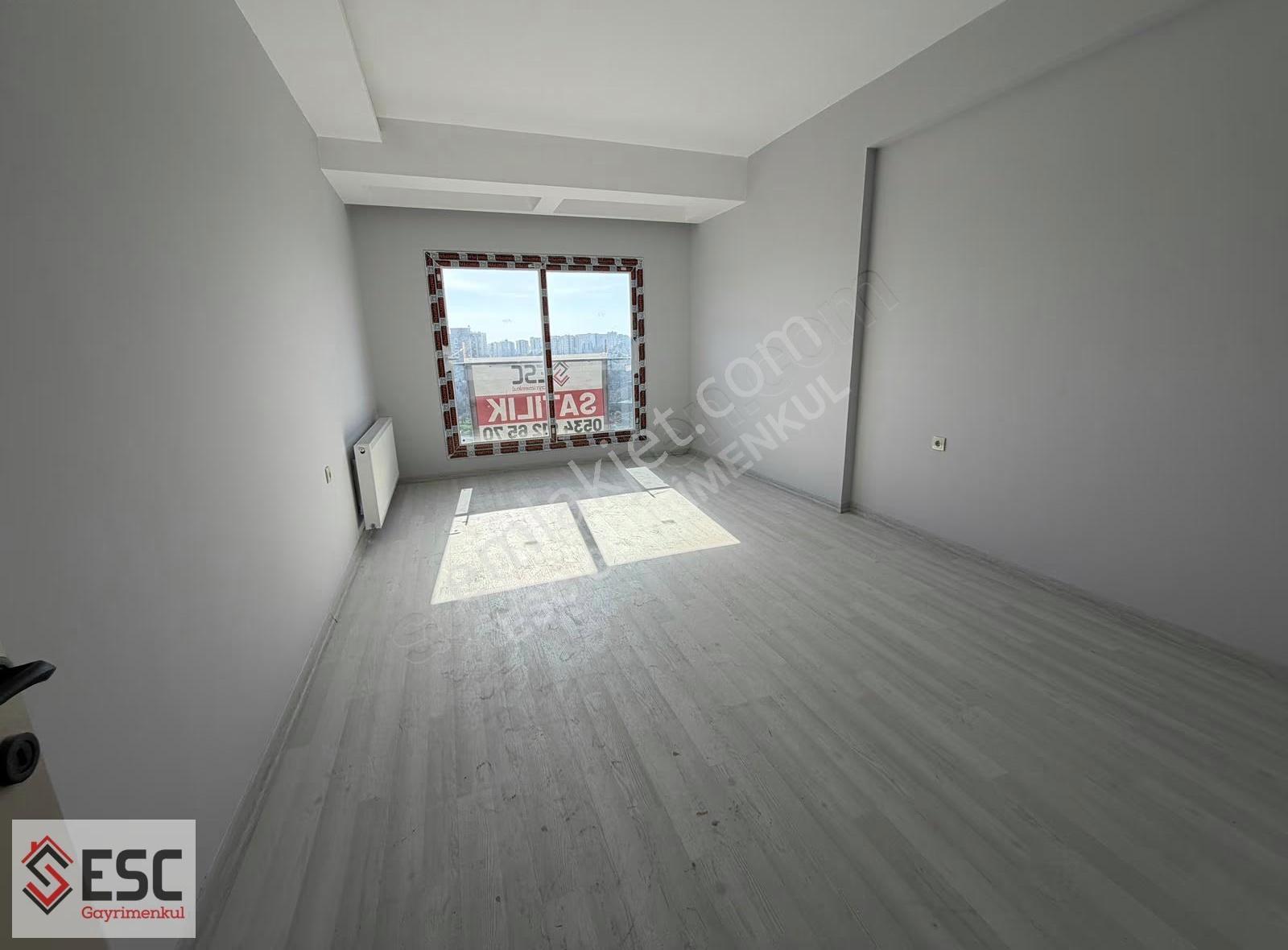 Esc'den Davultepe'de Tek Blok Site İçi Geniş 2.5+1daire Esc2511a - Görsel 24