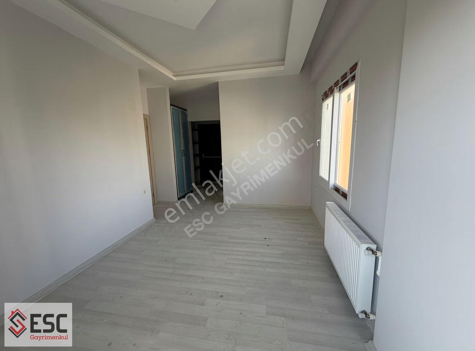 Esc'den Davultepe'de Tek Blok Site İçi Geniş 2.5+1daire Esc2511a - Görsel 2