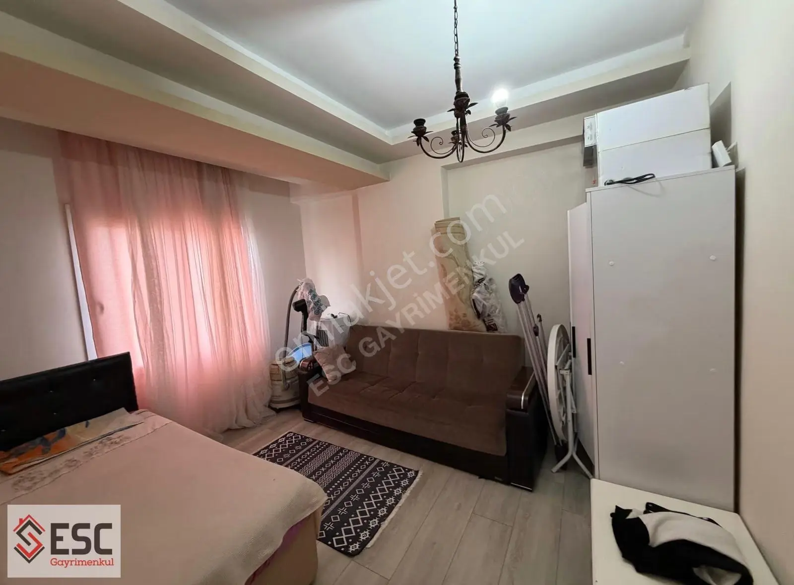 Esc'den Çeşmeli Otoban Çıkışında Merkezi Lokasyon 2+1 Esc2350 - Görsel 20