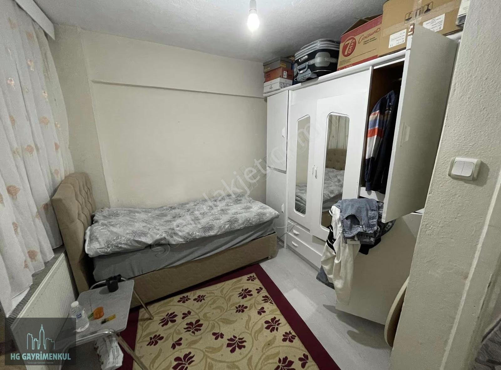 Hg'den Mareşal Çakmak Mh'de 3+1 Orta Kat Ön Cephe Satılık Daire - Görsel 7
