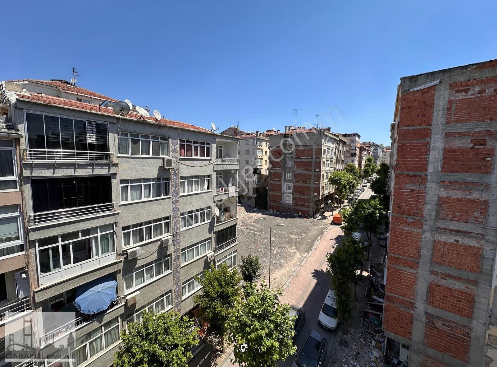 Bahçelievler Ulubatlı Hasan Cad Küçük Çınar Sokak Satılık 2+1 - Görsel 18