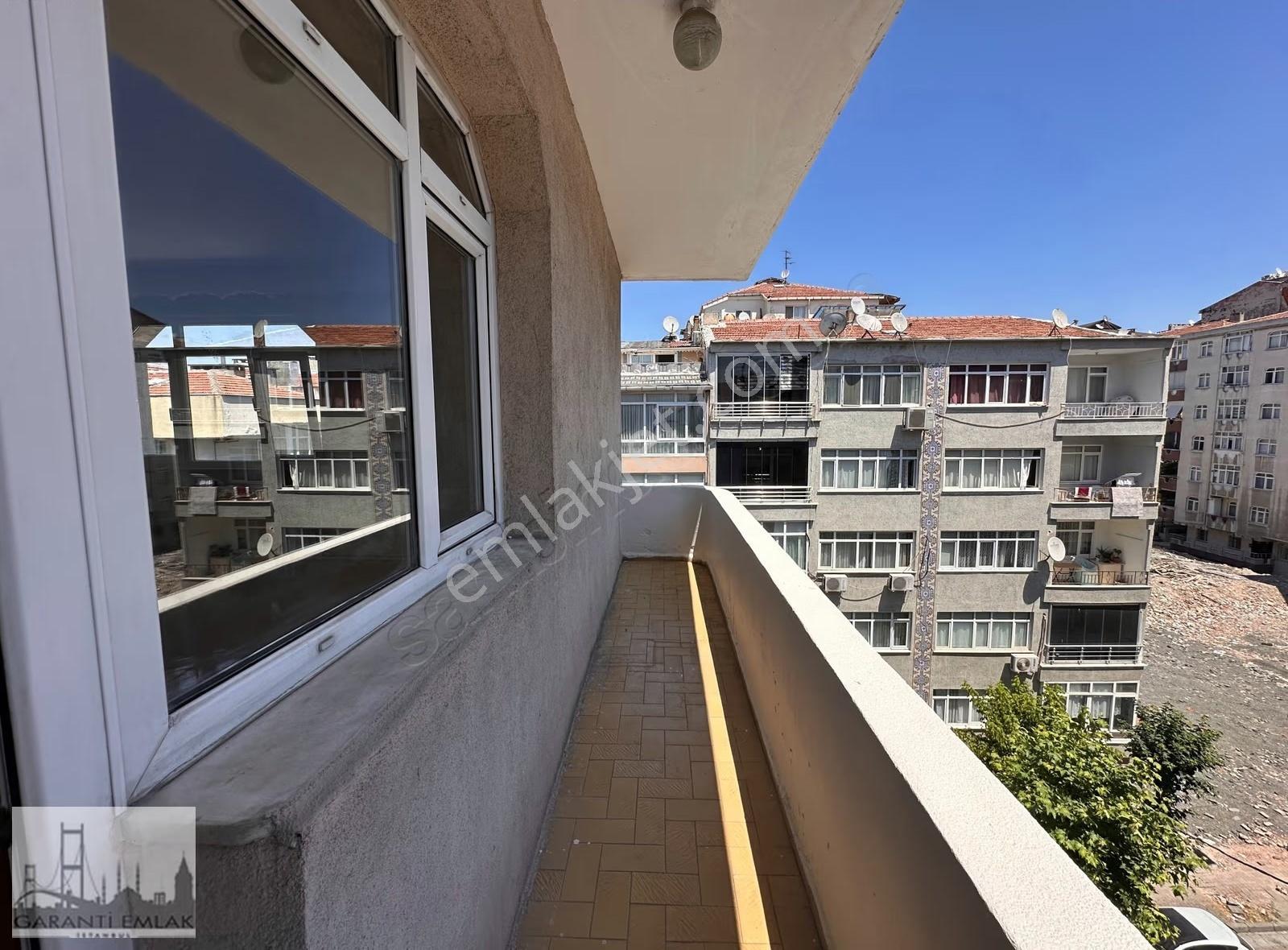 Bahçelievler Ulubatlı Hasan Cad Küçük Çınar Sokak Satılık 2+1 - Görsel 11