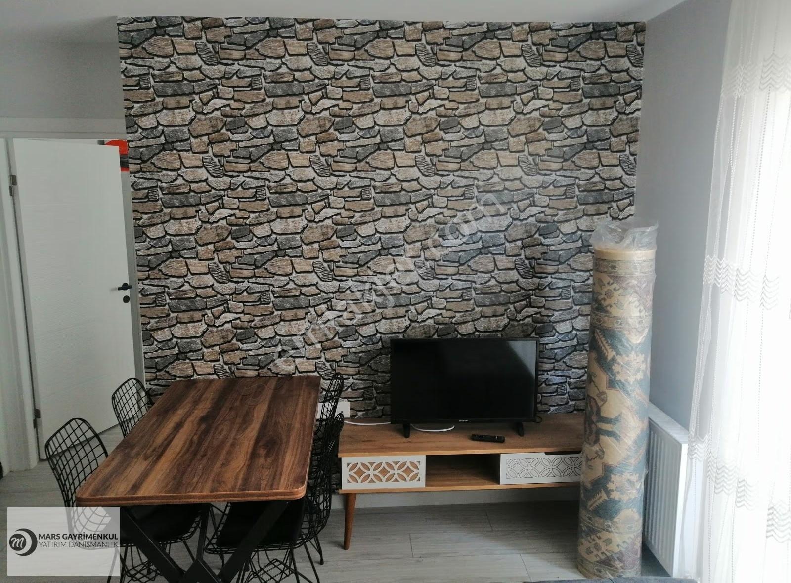 Mars Gayrimenkul Den Kiralık 1+1 Daire - Görsel 5