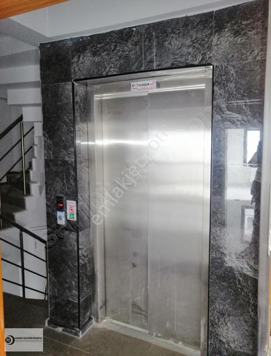 Mars Gayrimenkul Den Kiralık 1+1 Daire - Görsel 27