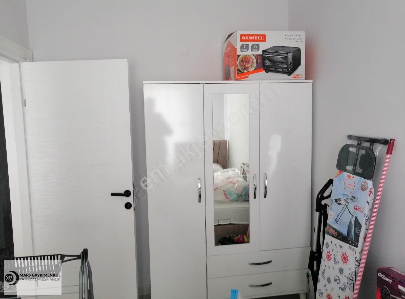 Mars Gayrimenkul Den Kiralık 1+1 Daire - Görsel 12