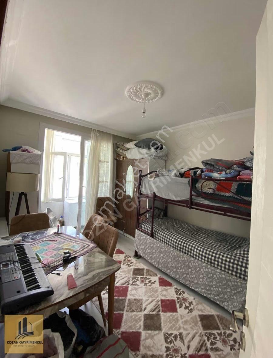 Kozangayrimenkul'den Az Katlı Apartmanda 3+0 Kombili Daire - Görsel 13