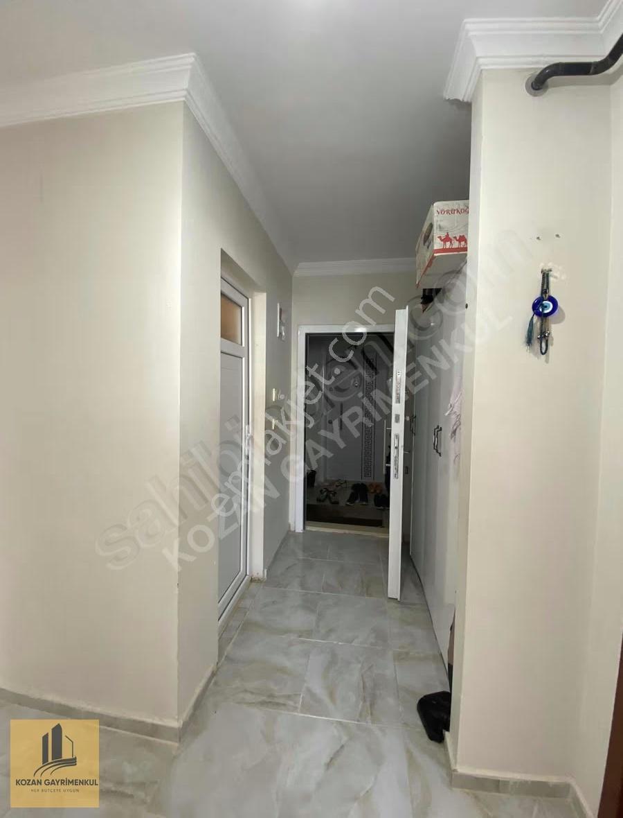 Kozangayrimenkul'den Az Katlı Apartmanda 3+0 Kombili Daire - Görsel 5