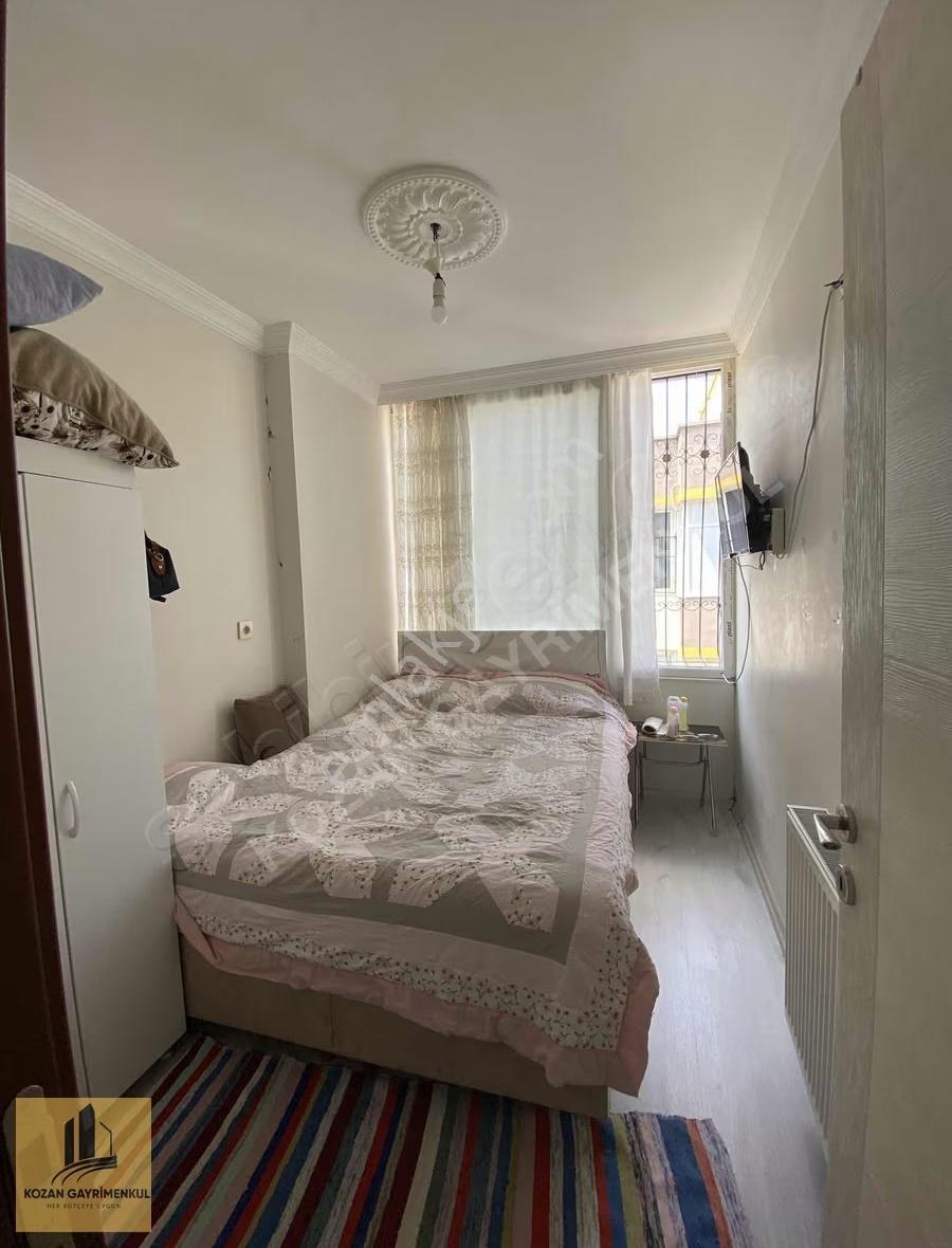 Kozangayrimenkul'den Az Katlı Apartmanda 3+0 Kombili Daire - Görsel 3